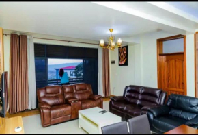 Vibe Apartment Kimironko